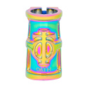 SCS Oath Cage Neochrome