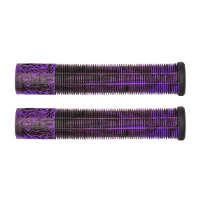 Grips Oath Bermuda purple / black Marble