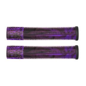 Grips Oath Bermuda purple / black Marble