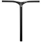 Divine Alloy Zephyr Handlebars 600x555 mm Black
