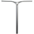 Divine Alloy Zephyr 600 mm stříbrná | Freestyle řídítka