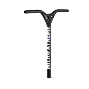 Handlebar Micro Trixx Black