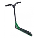 Micro MX Trixx freestyle scooter green