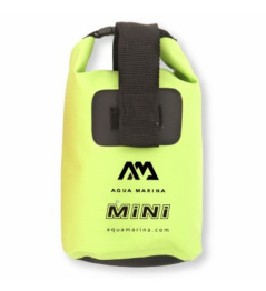 Lodní vak Aqua Marina Mini GREEN 2019
