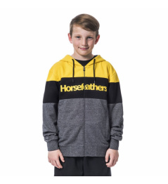 Horsefeathers Trevor lemon 2020 sweatshirt children's vell.M