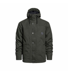 Jacket Horsefeathers Raiden forest night 2020/21 vell.S