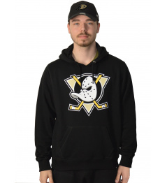 Mikina NHL 47 Brand Black Imprint SR