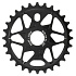 Éclat Exile BMX Sprockets (Black|28T)