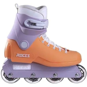 Roces 1992 Roller Skates (Orange|37)
