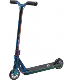 Freestyle scooter Longway Summit Mini 2K19 Full Neochrome