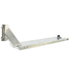 Board Longway S-Line Gabidvs 6 "584mm Silver + free griptape