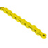 Salt Traction BMX Chain (Yellow)