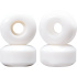 Essentials Wide Skateboard Wheels 4-Set (52mm|95A)