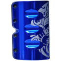 SCS Infinity Mayan blue