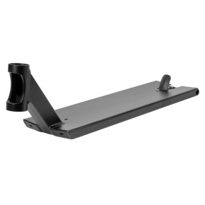 North Unity 6.2" Deska Na Freestyle Koloběžku (23"|Matte Black)
