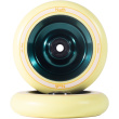 North Fullcore Scooter Wheel (24mm | Midnight Teal)
