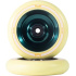 North Fullcore Scooter Wheel (24mm | Midnight Teal)