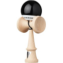KROM POP LOL Kendama (Black)