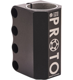 SCS Proto Baby OS Black