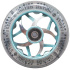 Wheel Striker Essence V3 Clear 110mm turquoise