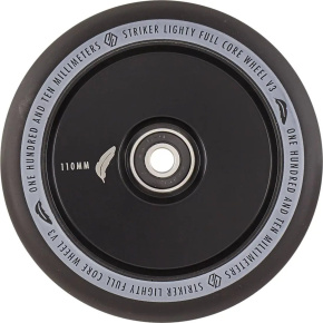 Wheel Striker Lighty Full Core V3 Black