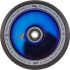 Wheel Striker Lighty Full Core V3 Black Blue Chrome