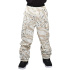 Whitespace AMF Riding Cargo Snow Pants (XL|Taupe Camo)