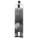 Prey Today Board 5.9" 560mm silver