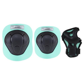 H210 GREEN PROTECTOR SET NILS EXTREME
