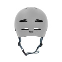 REKD Ultralite In-Mold Helmet - Grey - L/XL 57-59cm