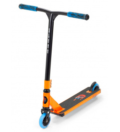Slamm Tantrum V9 Orange One Size
