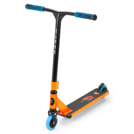Slamm Tantrum V9 Orange One Size