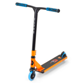 Slamm Tantrum V9 Orange One Size