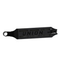 Board Union Unique 490 mm Black + Free Griptape