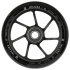 Ethic Incube V2 12STD 125mm Wheel Black