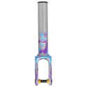 Oath Shadow SCS/HIC Blue/Purple/Titanium Fork