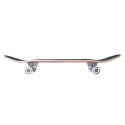 Skateboard SkatenHagen 7.75" x 31.75" EyesCream