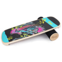 Epicstar Punk Monkey Balance Board