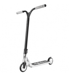 Chilli Riders Choice Zero freestyle scooter silver