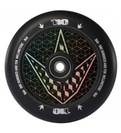 Blunt Hollow Core 110 mm Geo logo