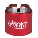 Addict Clamp Guardian St - 34.9 MM Red