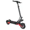 Electric scooter City Boss K900 black