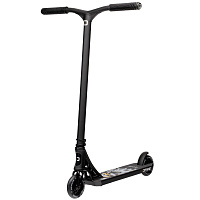 Freestyle scooter Divine Zeus V2 black