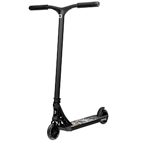 Freestyle scooter Divine Zeus V2 black