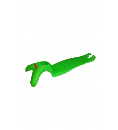 Board for Mini Micro Sporty neon green
