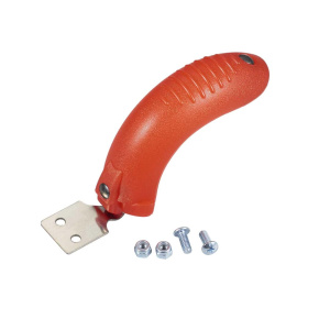 Brake Mini Micro Deluxe light red