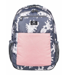 Roxy Backpack You Are Mix 23.5L 886 kym6 turbulence rose and pearls sw 2019