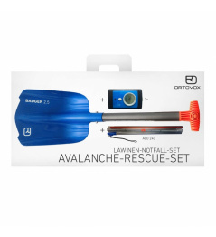 Ortovox Avalanche Rescue Set 3+ 2019/20