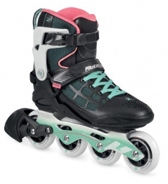 Kolečkové brusle Powerslide Epsilon Women