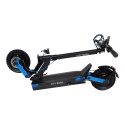 Electric scooter City Boss K1600 black